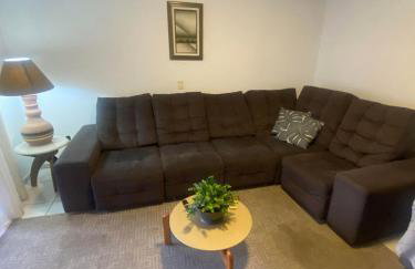 RCM Vilas - Casa confortável 1 - Foto 4