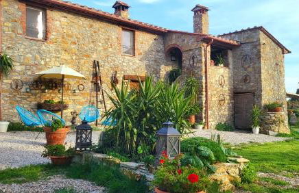 Agriturismo Podere Le Palaie - Foto 7