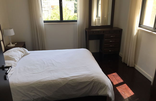 57 Emek Refaim - German Colony - Jerusalem-Rent - Photo 2