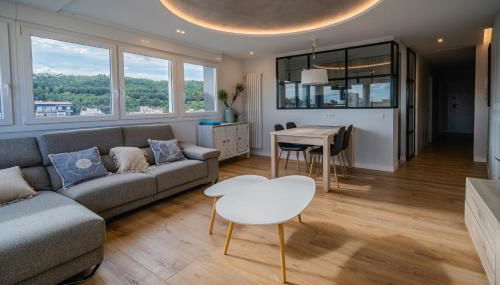 Alfonso X - Apartamentos Burgos Deluxe - Foto 2