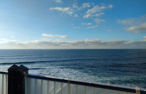 Apartamento mágico con vistas al mar - Foto 19