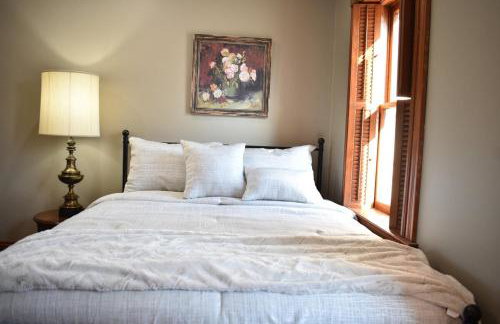 Historic Manor Overlooking Park - Foto 48