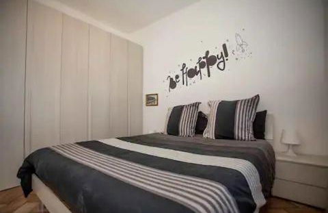 BILOCALE VISTA MARE CON POSTO AUTO - Foto 10