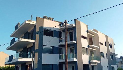 arvangroup-apartments - Foto 3