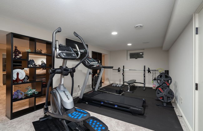 Dean Parkway Estate - Foto 36