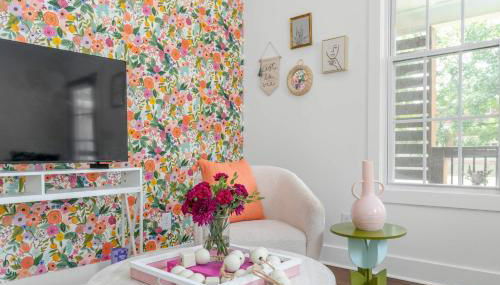 Violet Fizz - Foto 2