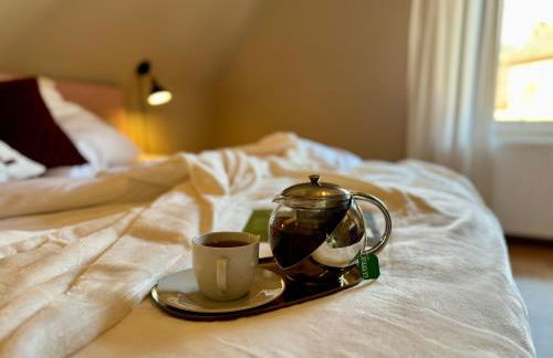 Das Winzereck - 4 Sterne Ferienhaus in der Südpfalz - Foto 41