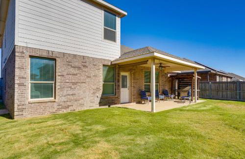 Close to Energy Giants! 3,300-Sq-Ft Midland Home - Foto 30