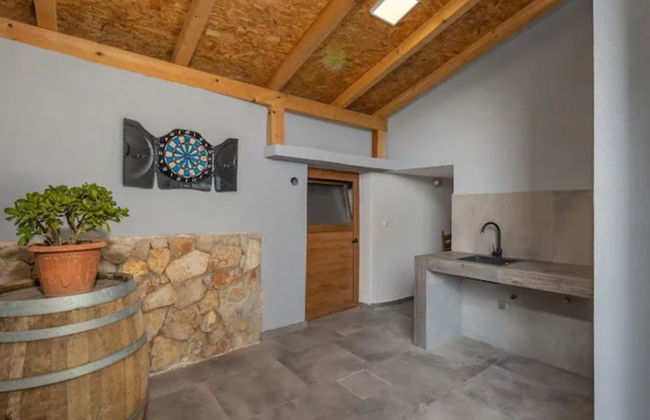 Villa Stipea - Foto 22