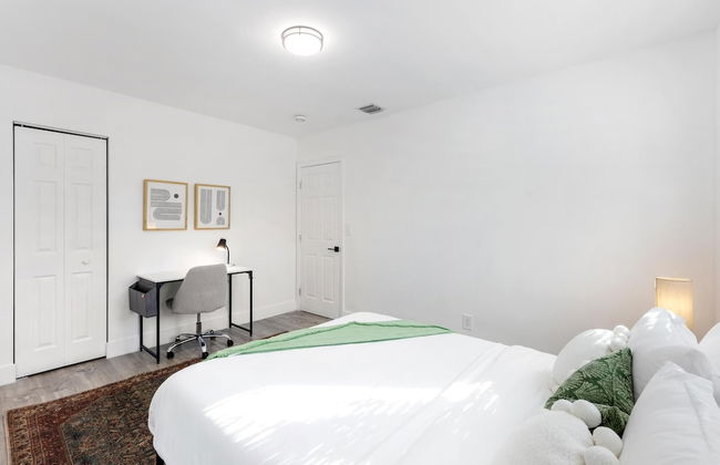 Oasis by Sun Getaway Rentals Fort Lauderdale - Foto 21