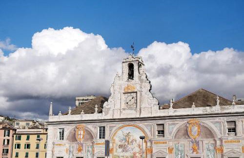 Pegli quartiere Giardino - Photo 35