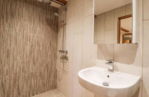 Mosscarr Barn - Foto 36