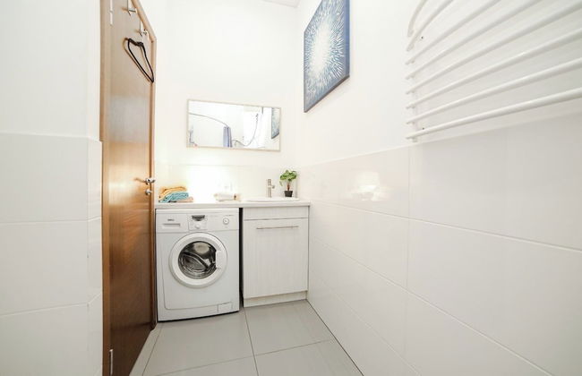 Studominsk Apartments Lenina st. - Photo 8