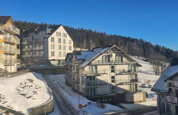 Apartament Czarna Góra TIGNES 34 - Foto 15