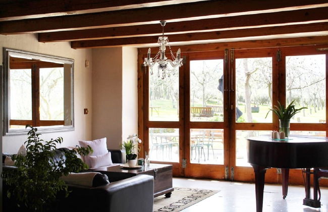 Jan Harmsgat Country House - Foto 4