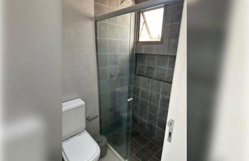 Dois Lindos Flats na Praia em Vila Velha no Espírito Santo - Duas acomodações completa! - Foto 8