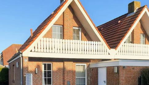 Ferienhaus Deich-Sehnsucht - Foto 2