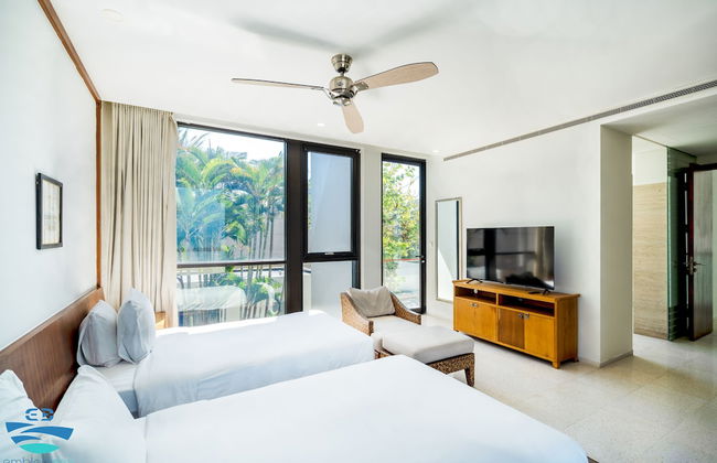 Beach front villa by Emblemsea in hyatt - Foto 71