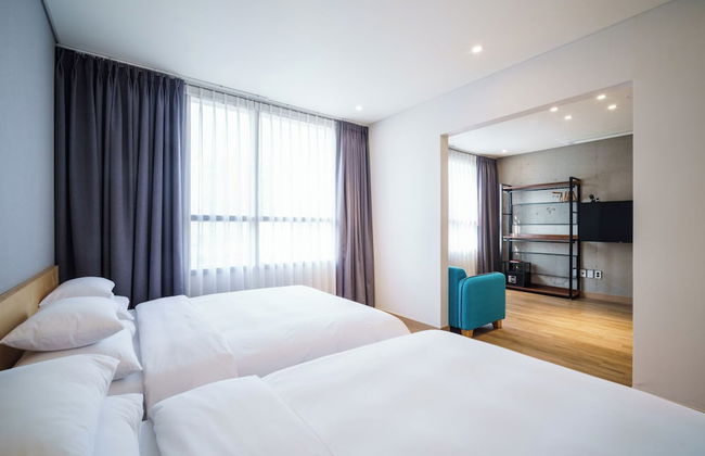 LACOZi STAY Seoul - Foto 10