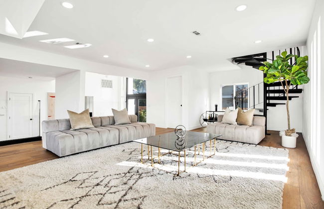 Dona Teresa by Avantstay Home Studio, City Views - Photo 13