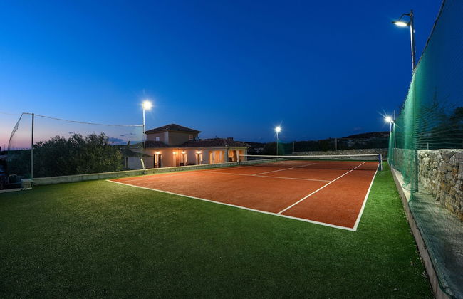 Villa Bašić - Foto 60