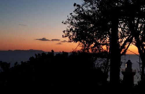 Villa il Faro - Circeo holiday house - Foto 30