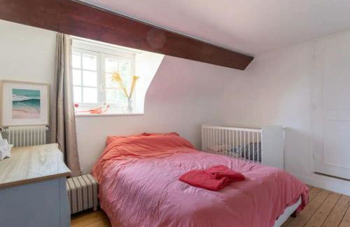 Le Domaine de la Source, 8 min d'Honfleur - 10P - Photo 26