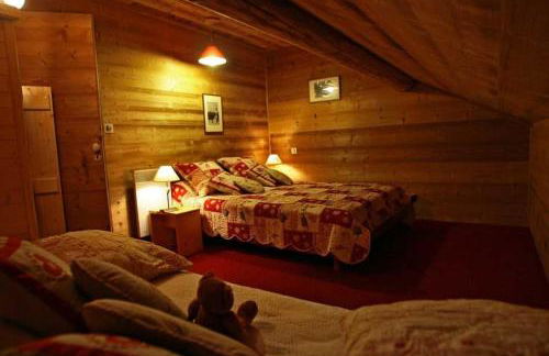 Chalet du champ Martel - Foto 16