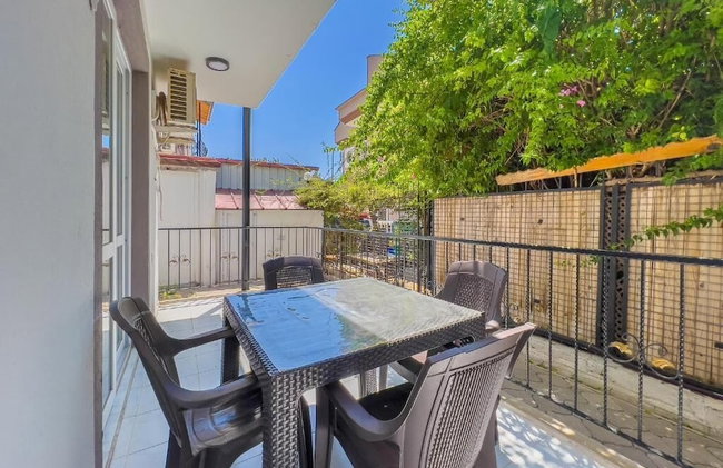 Nehir Apart Otel - Foto 62