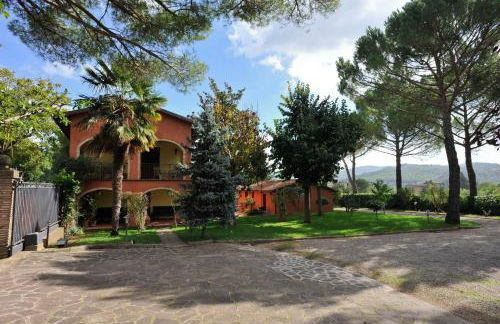 Casale Il Torchio 12 4 - Foto 99