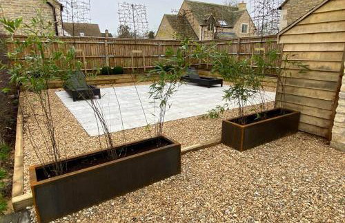 Bagpuss Cottage Stunning 2 bedroom cosy cottage - Photo 33