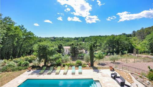 3 Bedroom Stunning Home In Montauroux - Foto 2