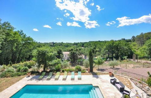 3 Bedroom Stunning Home In Montauroux - Foto 2