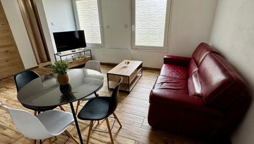 Maison de ville proche CNPE et plage - Foto 3