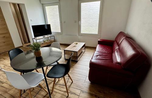 Maison de ville proche CNPE et plage - Foto 3