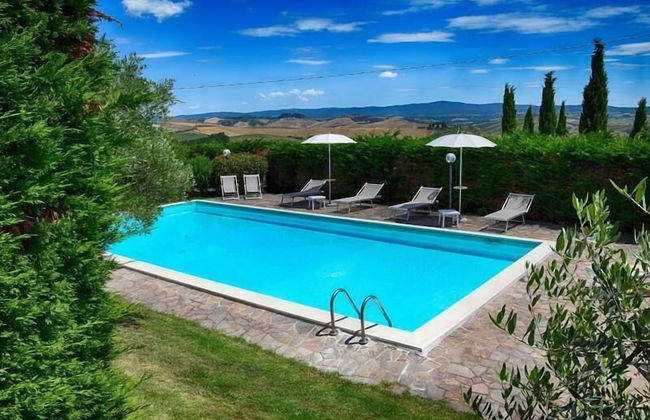 B&B Le Logge Di Sopra - Photo 25