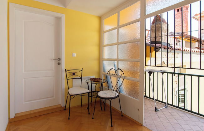 Mare & Sole Apartments - Foto 26