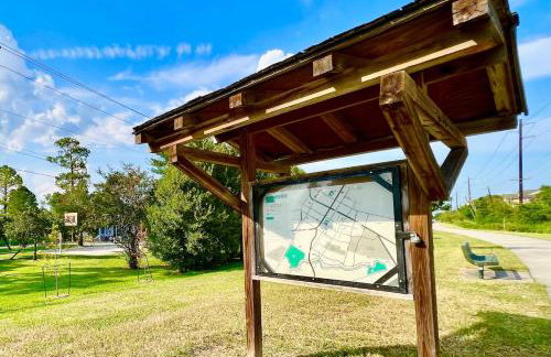 3 Bedrooms with Free gated parking,5-10Mins From ALL - Photo 39