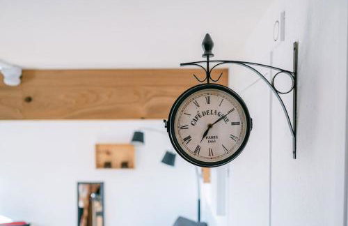 Confort et modernité au cœur de l'Aubrac - Photo 19