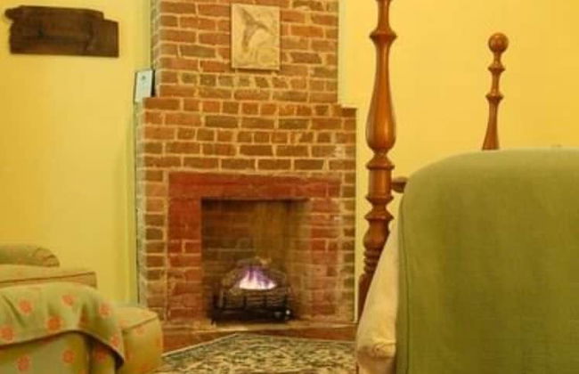 The Cabins at Healing Springs - Foto 39