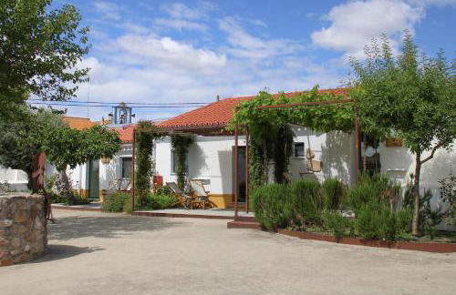 São Brás do Regedouro - Turismo na Aldeia - Foto 73