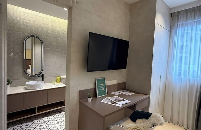 ISA Hotel Amber Road - Photo 57