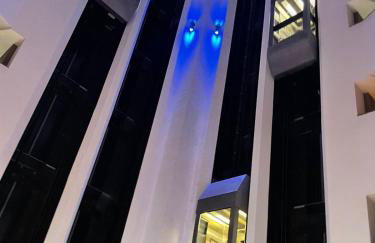 2703 Flat Beira Mar Av Boa Viagem com Cozinha - Foto 22