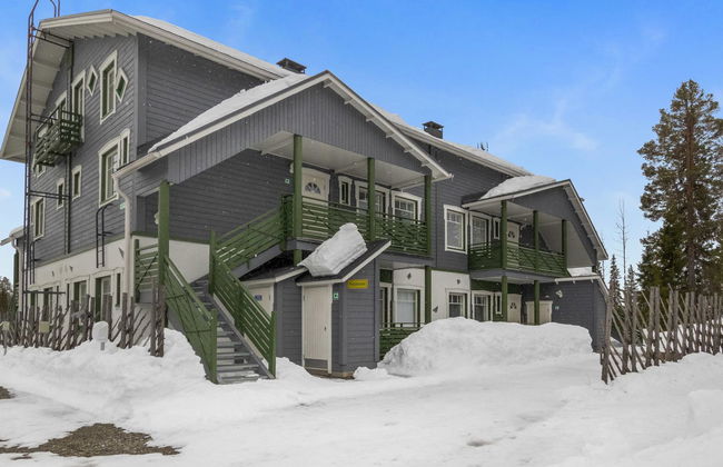 Ylläs-eeli green house c2 - Photo 1