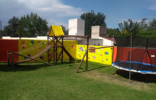 Complejo Sol - Foto 23