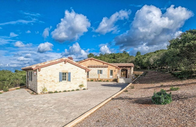 Lx15 Vue de L'ocean Oceanview French Villa - Foto 34