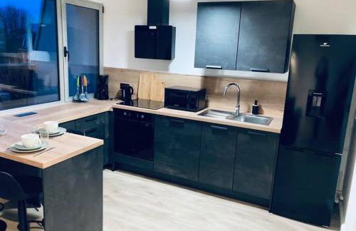 Duplex au cœur de Béthune 3 étoiles - Foto 3