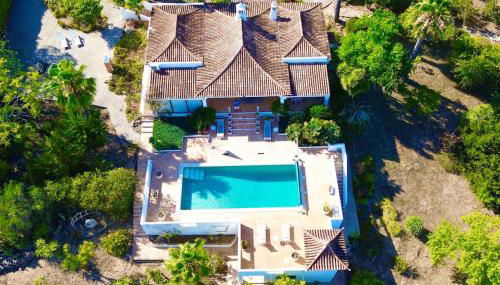 Magical VILLA CASA KOI in Sao Bras de Alportel - Foto 4