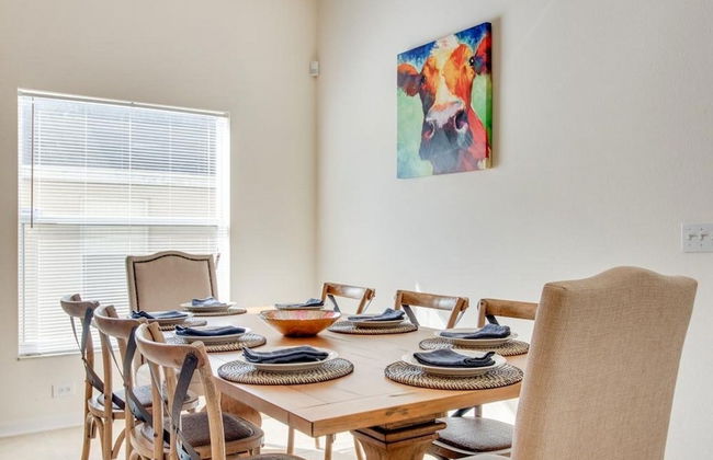 Pine Views House 4 Bedroom - Foto 23