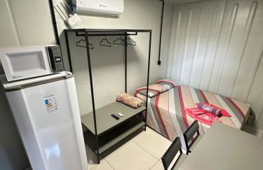 Loft privativo próximo ao Amaral - Photo 8